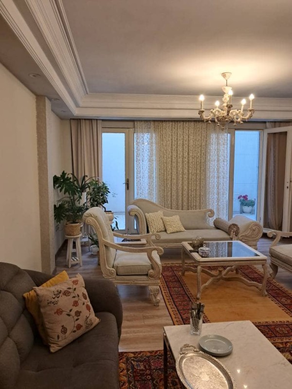 ۱۷۰ متر ۳ خواب موقعیت عالی