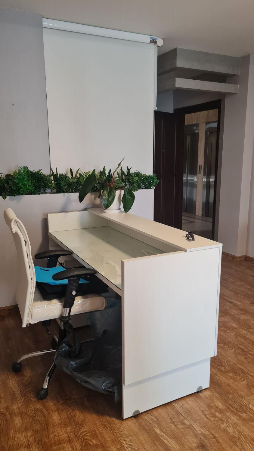 90 متر واحد اداری شمال جردن