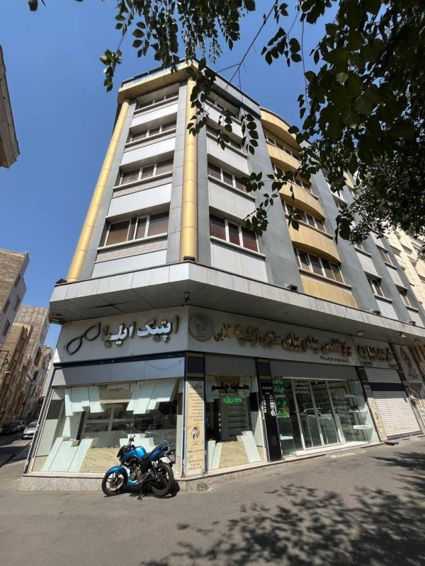 ۱۶۵ متری میثاق