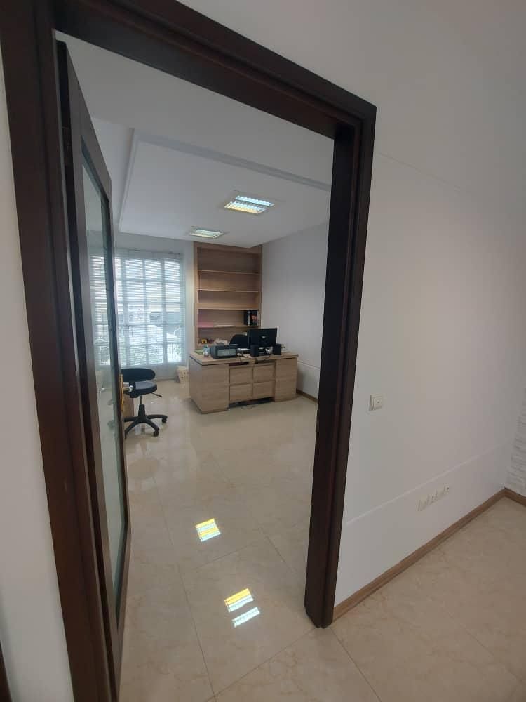 145 متر 3 خواب موقعیت اداری