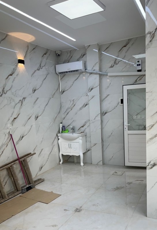 مغازه 24 متر فول بازسازی به همراه سرویس بهداشتی