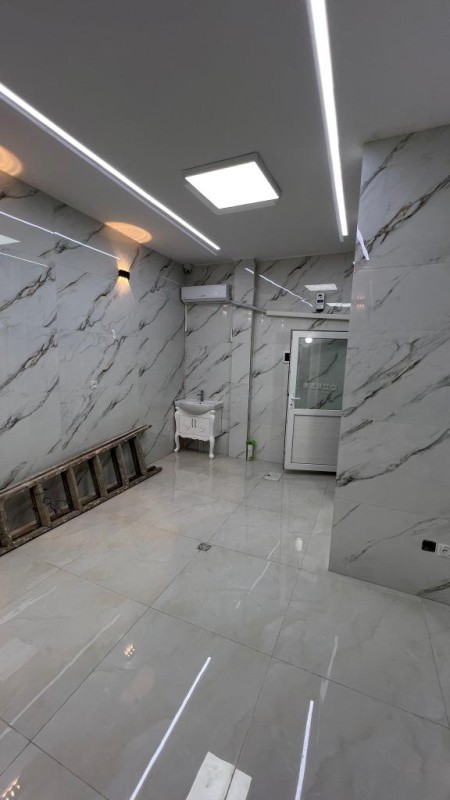 مغازه 24 متر فول بازسازی به همراه سرویس بهداشتی