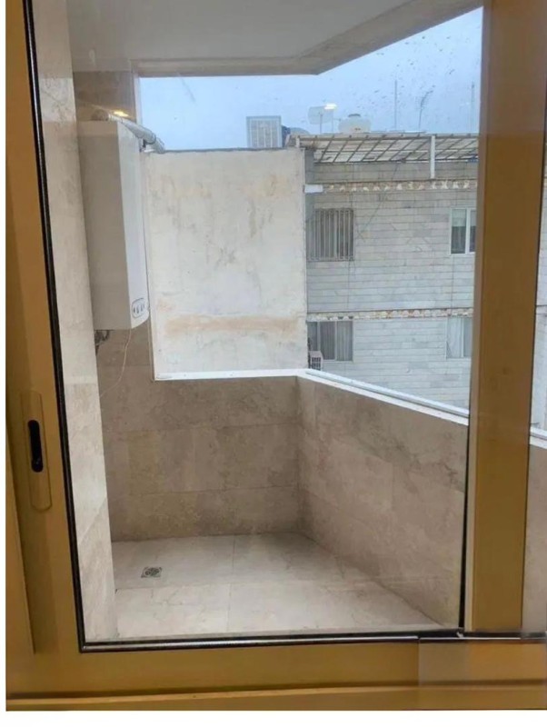 میرداماد نفت ،۱۳۶ متر٫ دو پارکینگ