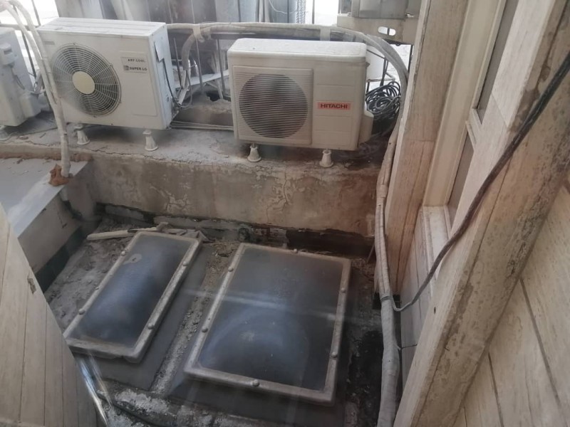 میرداماد نفت شیک