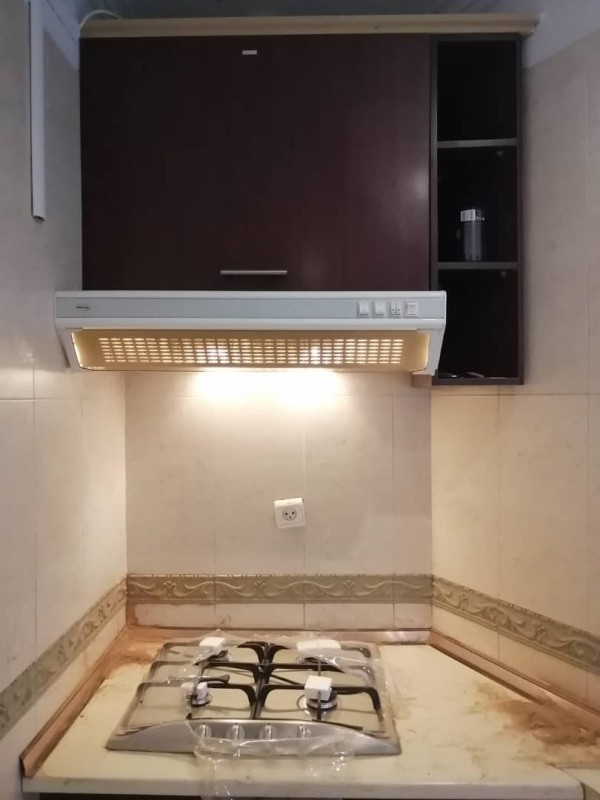 میرداماد نفت شیک