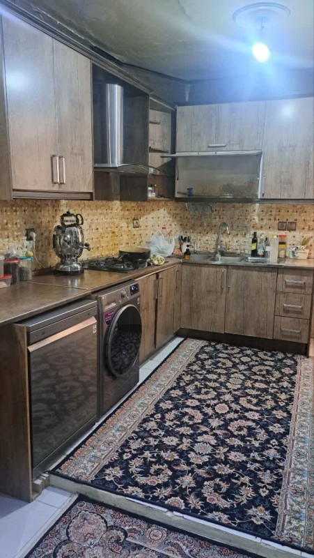 اجاره آپارتمان در محله مختاری غربی