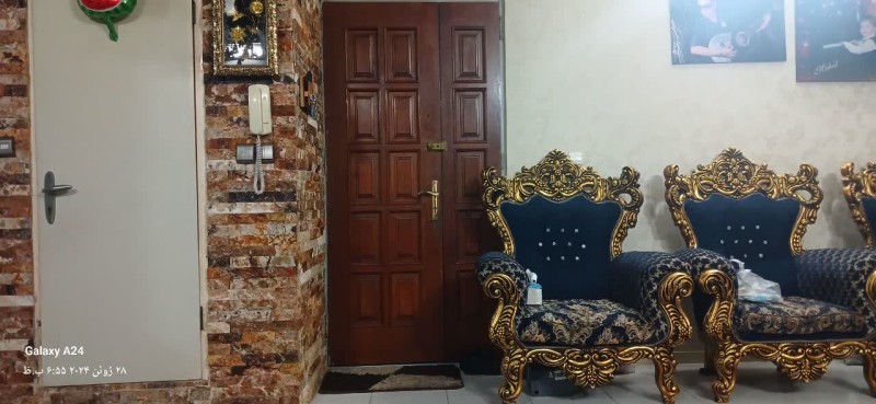 اجاره آپارتمان در محله مختاری غربی