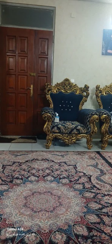 اجاره آپارتمان در محله مختاری غربی