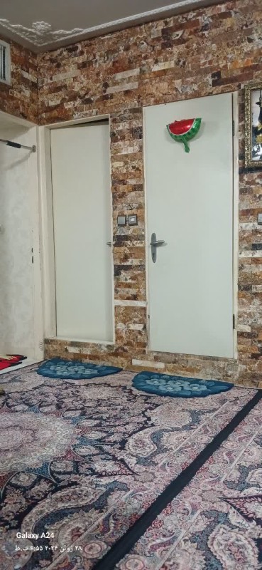 اجاره آپارتمان در محله مختاری غربی