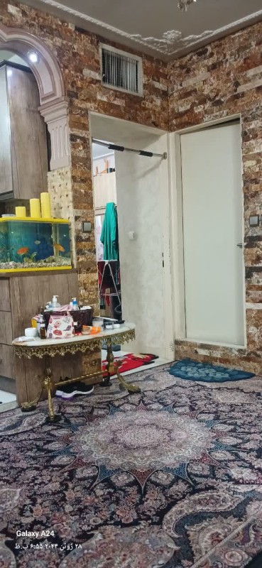 اجاره آپارتمان در محله مختاری غربی