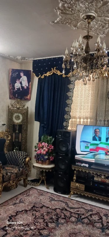 اجاره آپارتمان در محله مختاری غربی