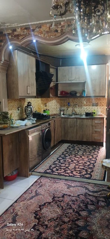 اجاره آپارتمان در محله مختاری غربی