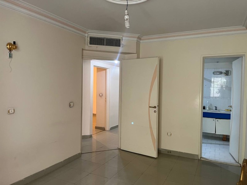 153 متر زعفرانیه موقعیت اداری تجاری بر اصلی