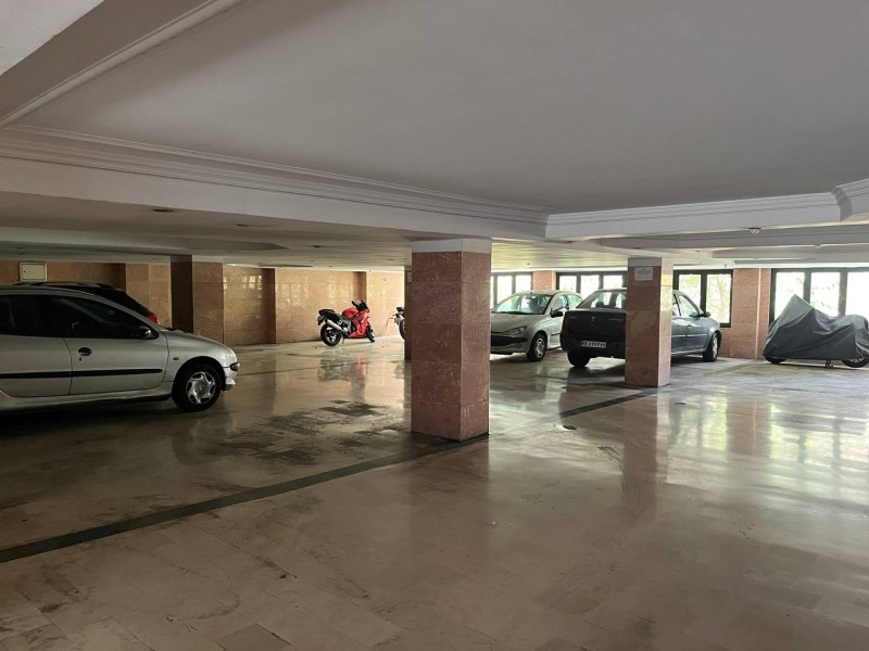 153 متر زعفرانیه موقعیت اداری تجاری بر اصلی