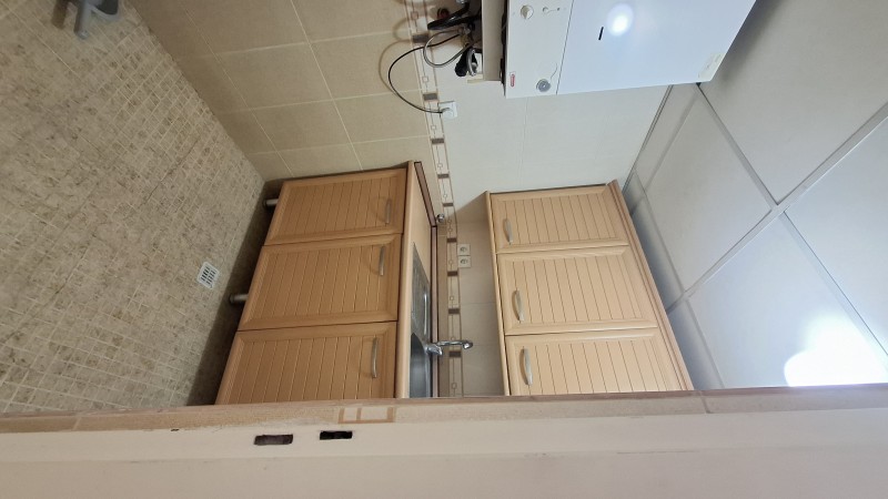 ۶۰ متر موقعیت اداری شمال جردن با امکانات کامل و نورگیر