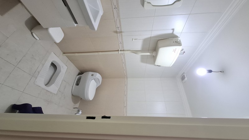 ۶۰ متر موقعیت اداری شمال جردن با امکانات کامل و نورگیر