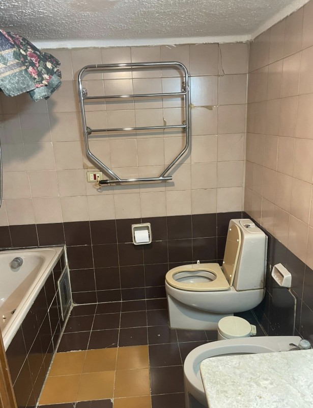 ونک برج پارک پرنس 209متر 3خوابه