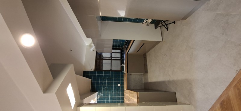 ونک ملاصدرا ۱۰۰متر ۲خوابه