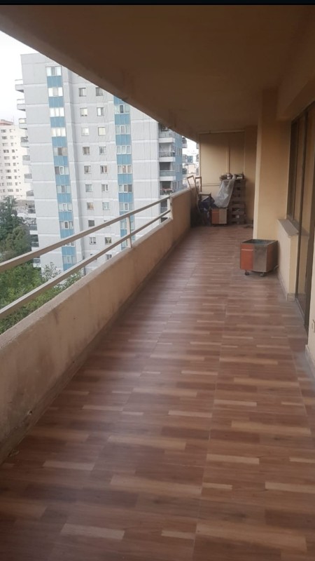 ونک برج پارک پرنس ۲۰۹متر ۳خوابه