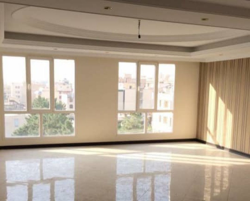 جردن ۱۲۰ متر نوساز / تکواحدی / قابل تبدیل