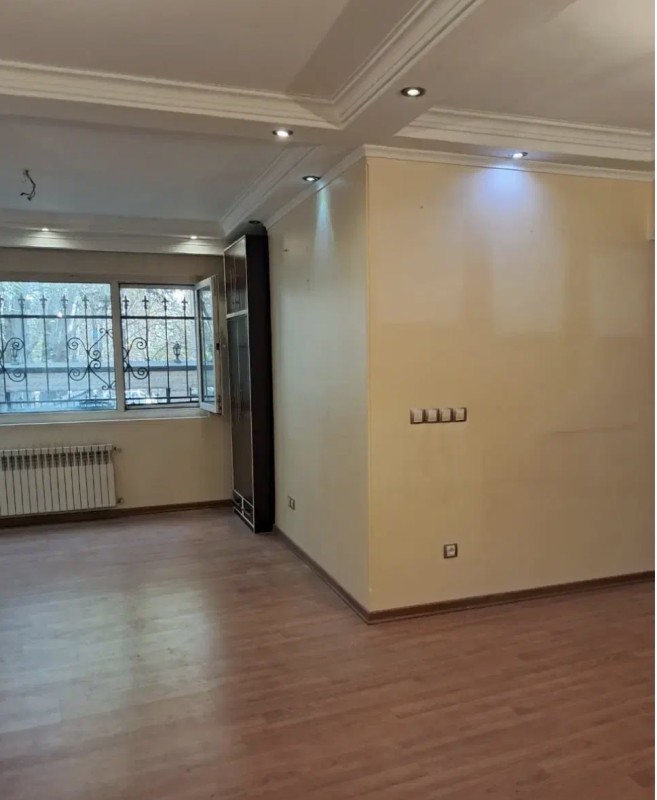 ظفر ۱۱۵ متر دو خواب