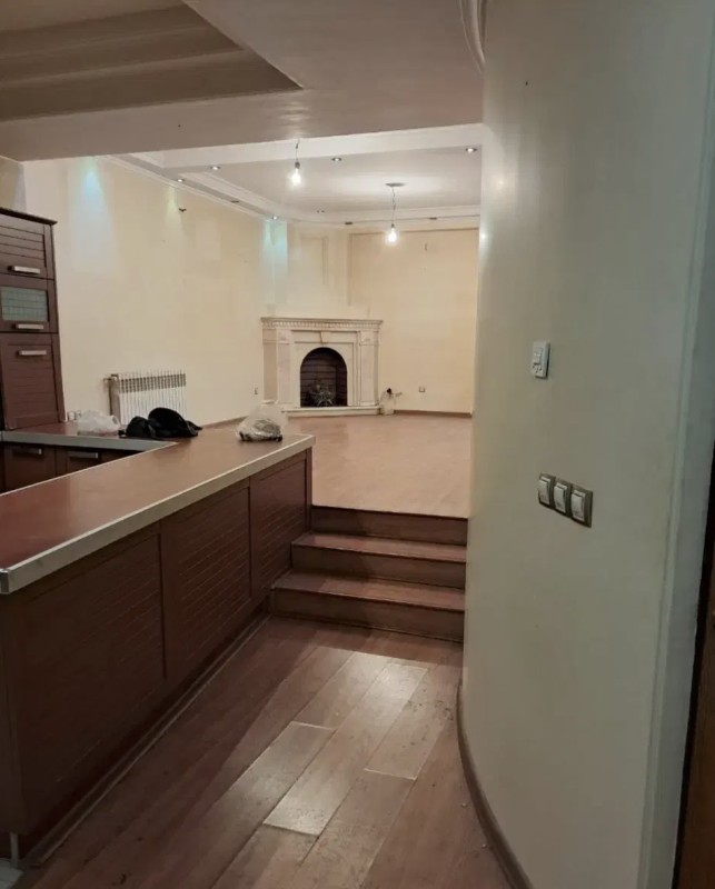 ظفر ۱۱۵ متر دو خواب