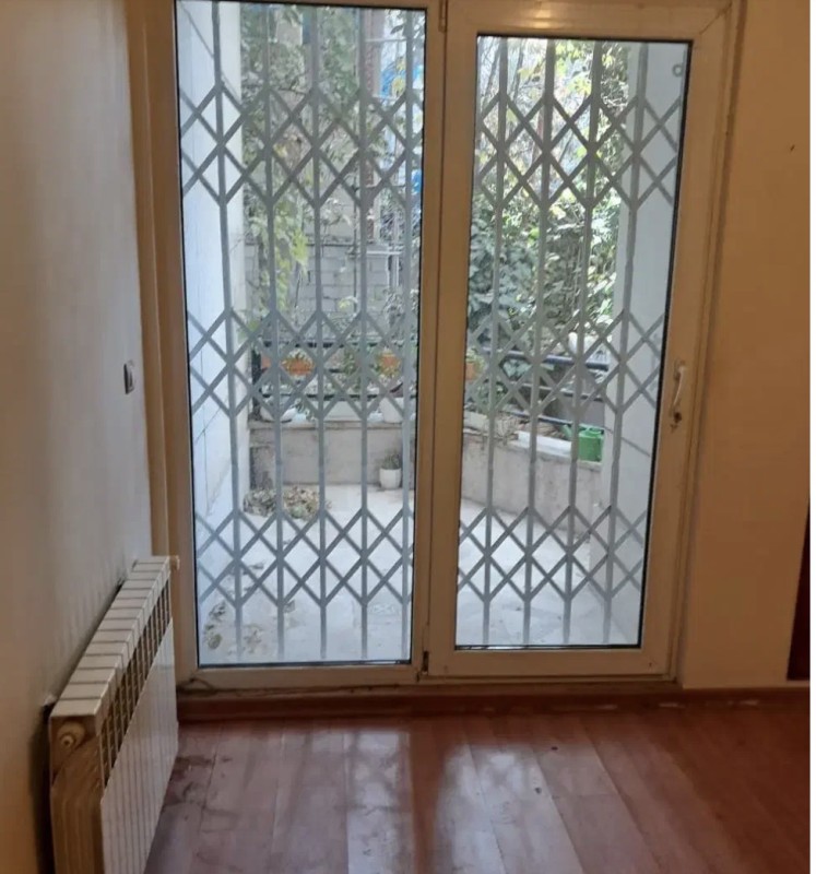 ظفر ۱۱۵ متر دو خواب