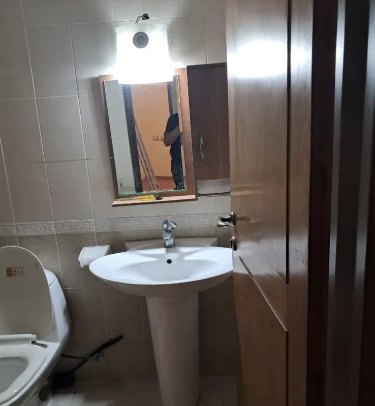 ظفر ۱۱۵ متر دو خواب