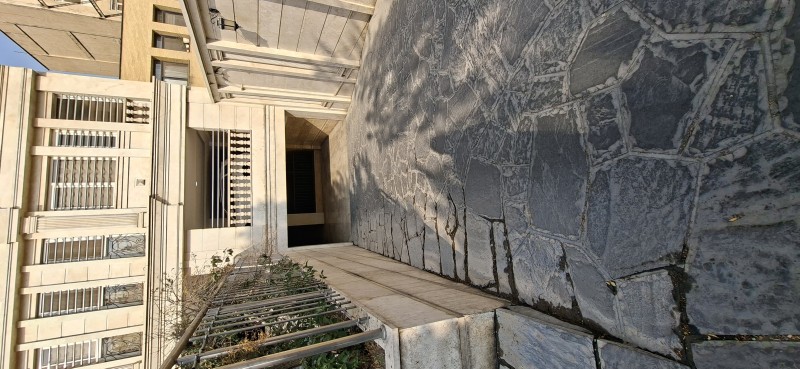 ونک ملاصدرا ۹۵متر ۲خوابه لوکس