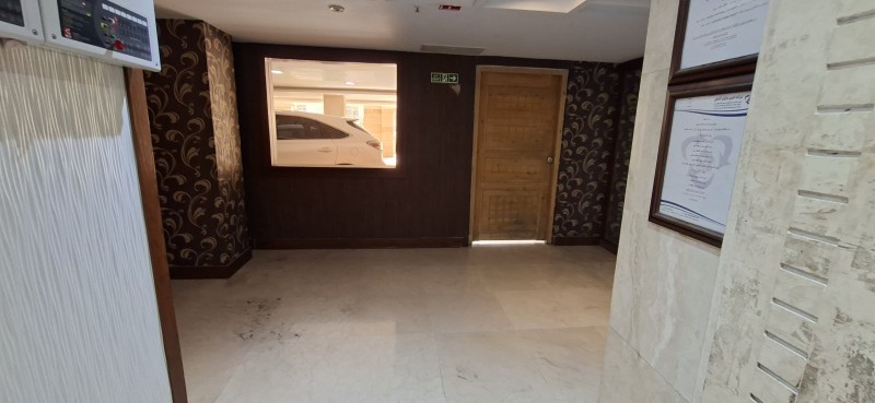 ونک ملاصدرا ۹۵متر ۲خوابه لوکس