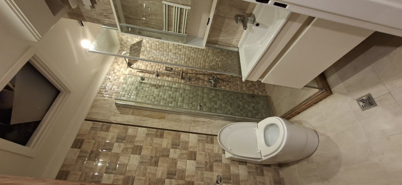 ونک ملاصدرا ۹۵متر ۲خوابه لوکس