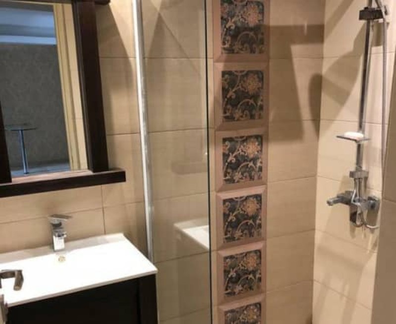 جردن ۸۵ متر ۱ خواب / قابل تبدیل / حتی مجرد