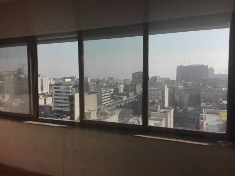 ونک برج پارک پرنس ۱۴۶متر ۲خوابه