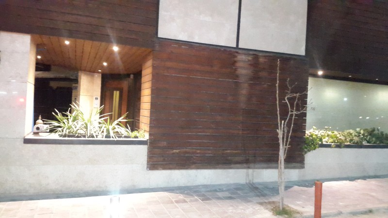 ونک ۸۲متر سنداداری