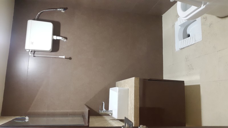 ونک ۸۲متر سنداداری