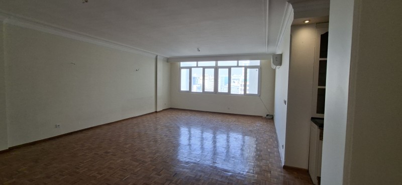 ونک برج مسکونی ۱۷۸متر ۳خوابه