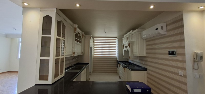 ونک برج مسکونی ۱۷۸متر ۳خوابه