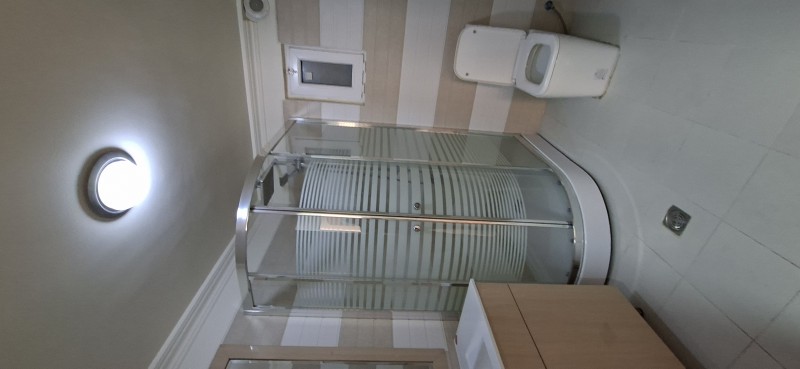 ونک برج مسکونی ۱۷۸متر ۳خوابه