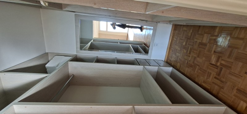 ونک برج مسکونی ۱۷۸متر ۳خوابه