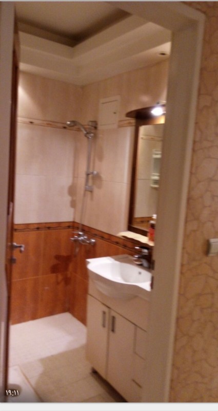 ونک شیراز شمالی ۱۴۸متر ۳خوابه