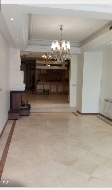 ونک شیراز شمالی ۱۴۸متر ۳خوابه