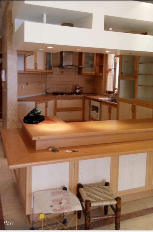 ونک شیراز شمالی ۱۴۸متر ۳خوابه