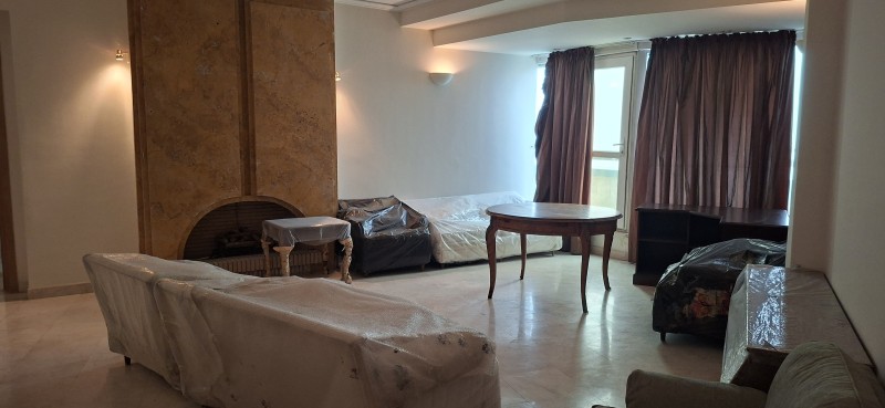 امانیه برج مسکونی ۳۴۰متر بناو۸۰متر تراس۱