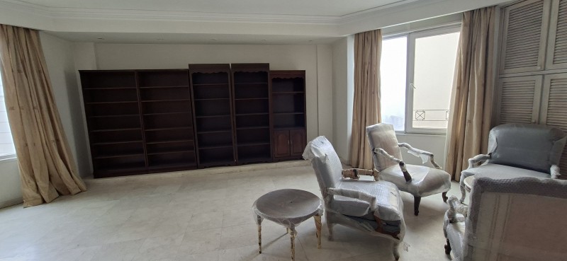 امانیه برج مسکونی ۳۴۰متر بناو۸۰متر تراس۱