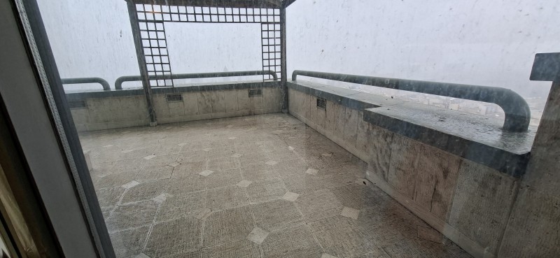 امانیه برج مسکونی ۳۴۰متر بناو۸۰متر تراس۱