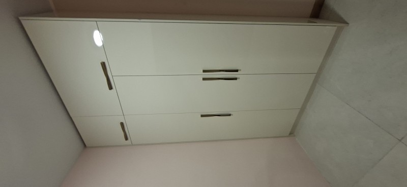 شهرک غرب برج تهران ۱۹۶متر ۳خ