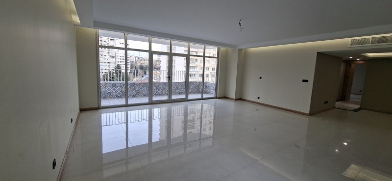 شهرک غرب برج تهران ۱۹۶متر ۳خ