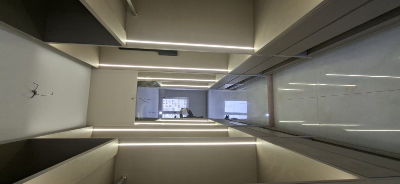 شهرک غرب برج تهران ۱۹۶متر ۳خ