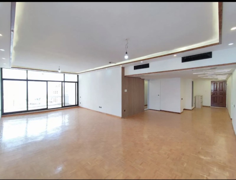 شهرک غرب برج هرمزان ۲۱۵متر ۳خ