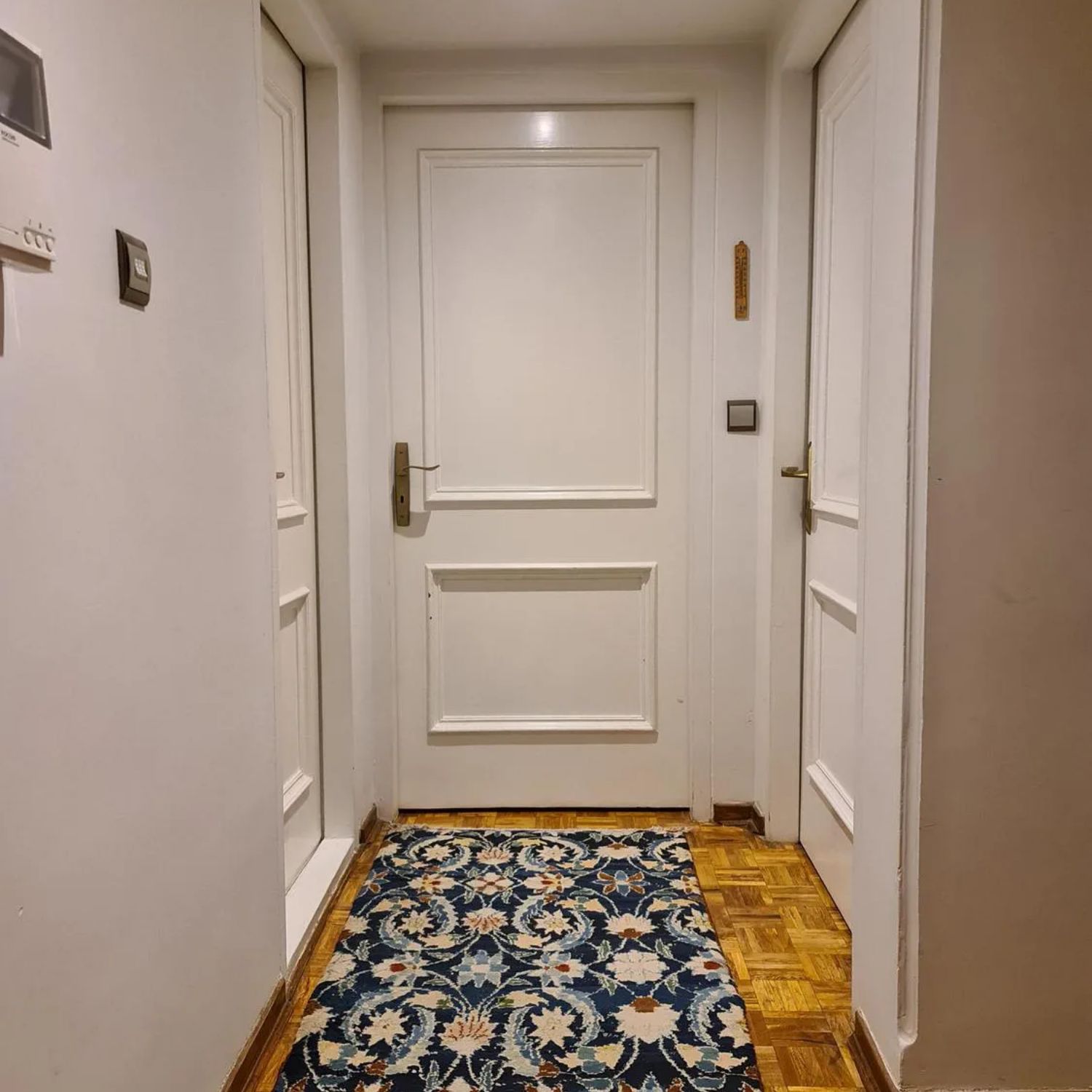 122متر 2خواب بدون پرتی